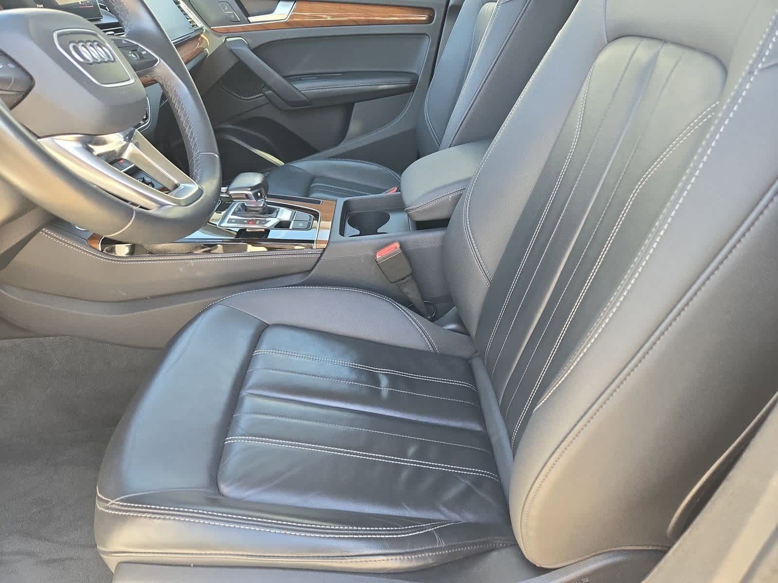 Thumbnail: 2023 Audi Q5 - 15