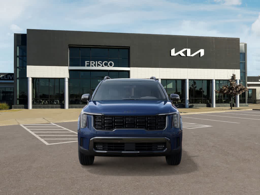 Thumbnail: 2026 Kia Sorento - 2