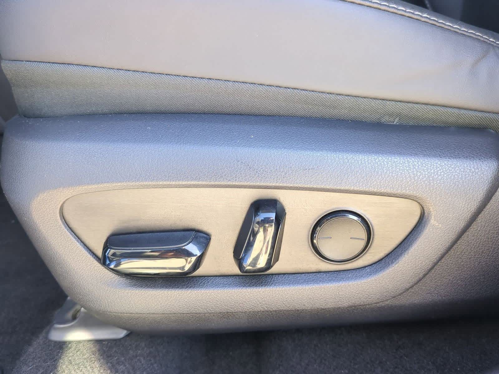 Thumbnail: 2024 Lexus NX - 17