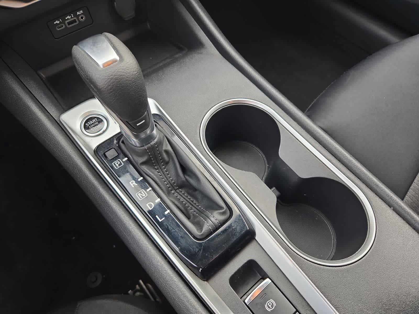 Thumbnail: 2022 Nissan Altima - 28