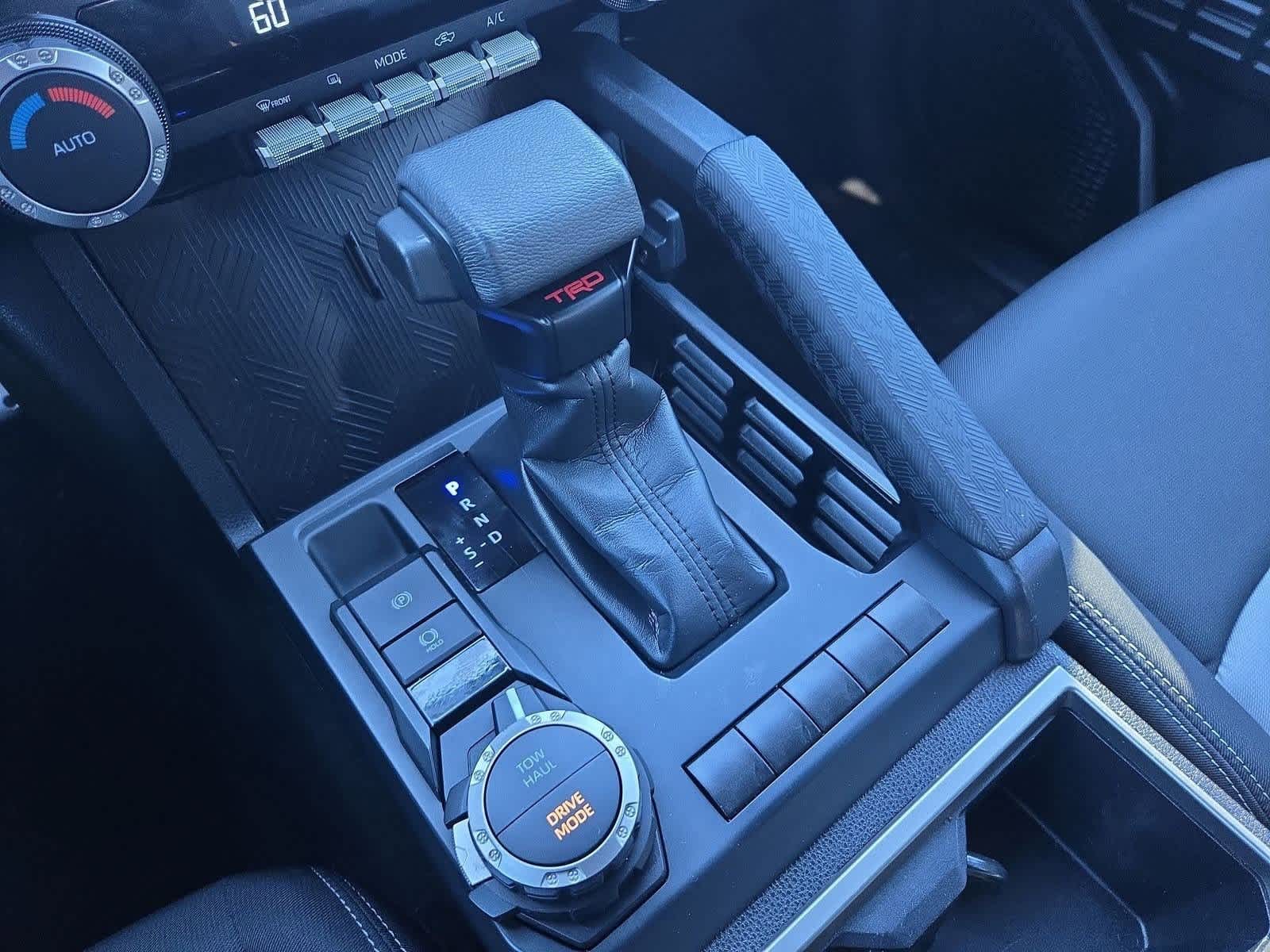 Thumbnail: 2024 Toyota Tacoma - 29