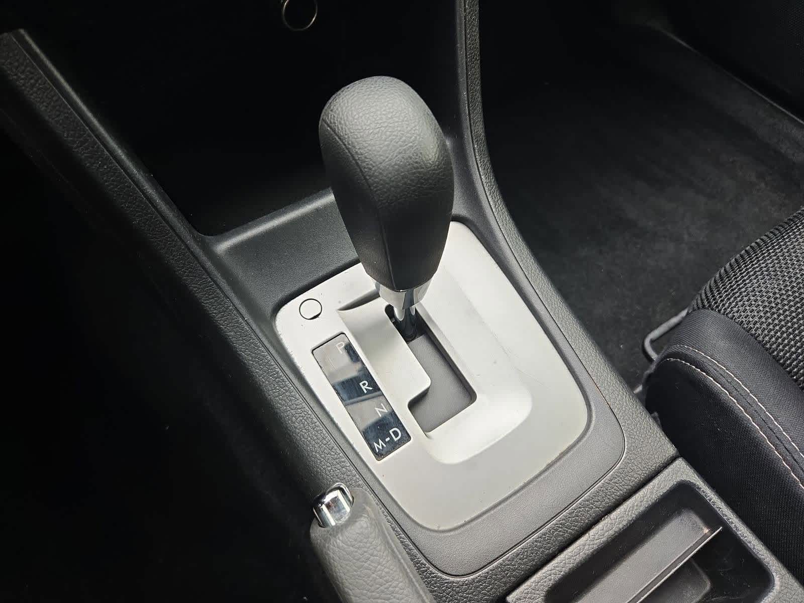 Thumbnail: 2013 Subaru XV Crosstrek - 30