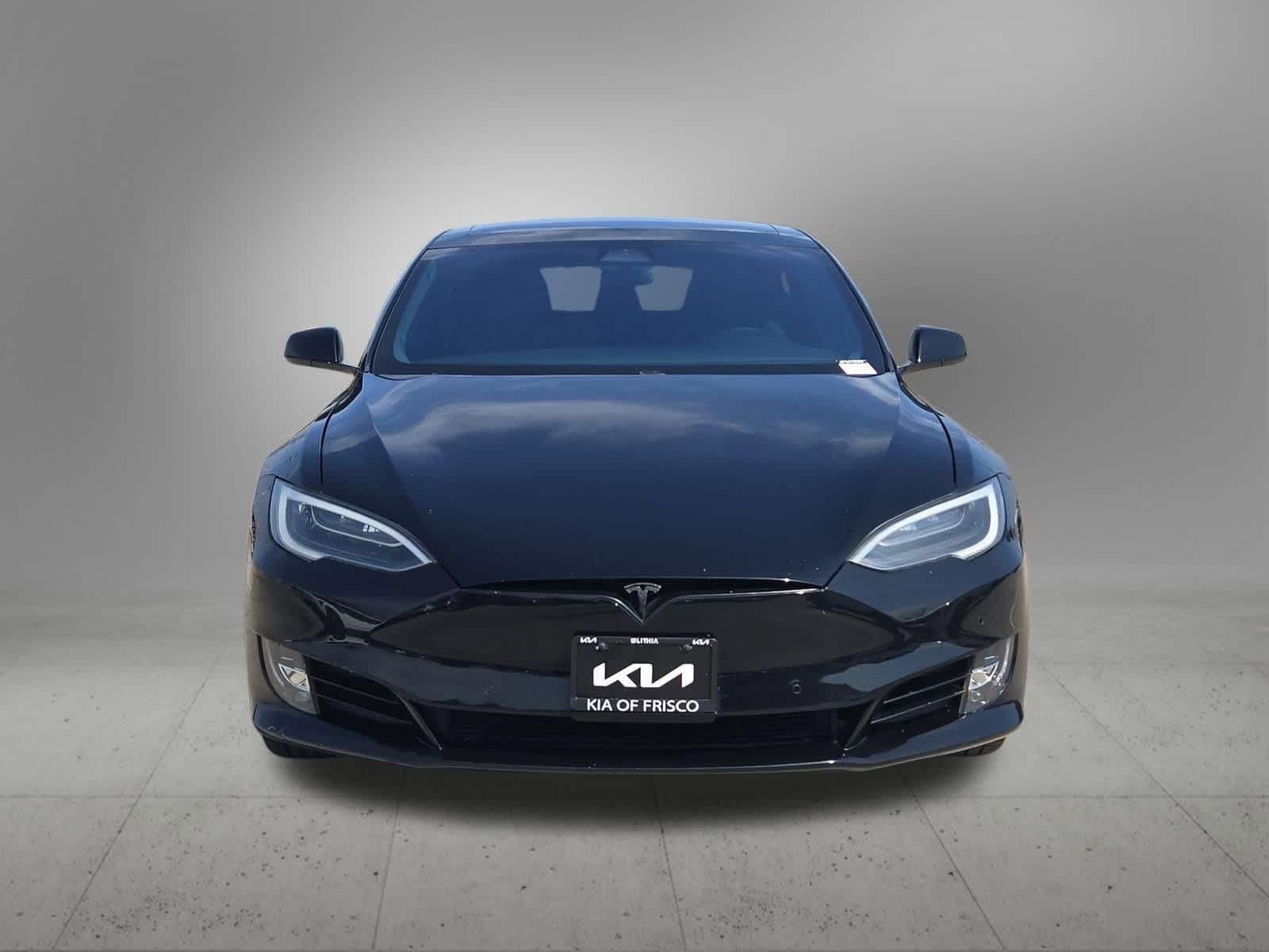 Thumbnail: 2018 Tesla Model S - 9
