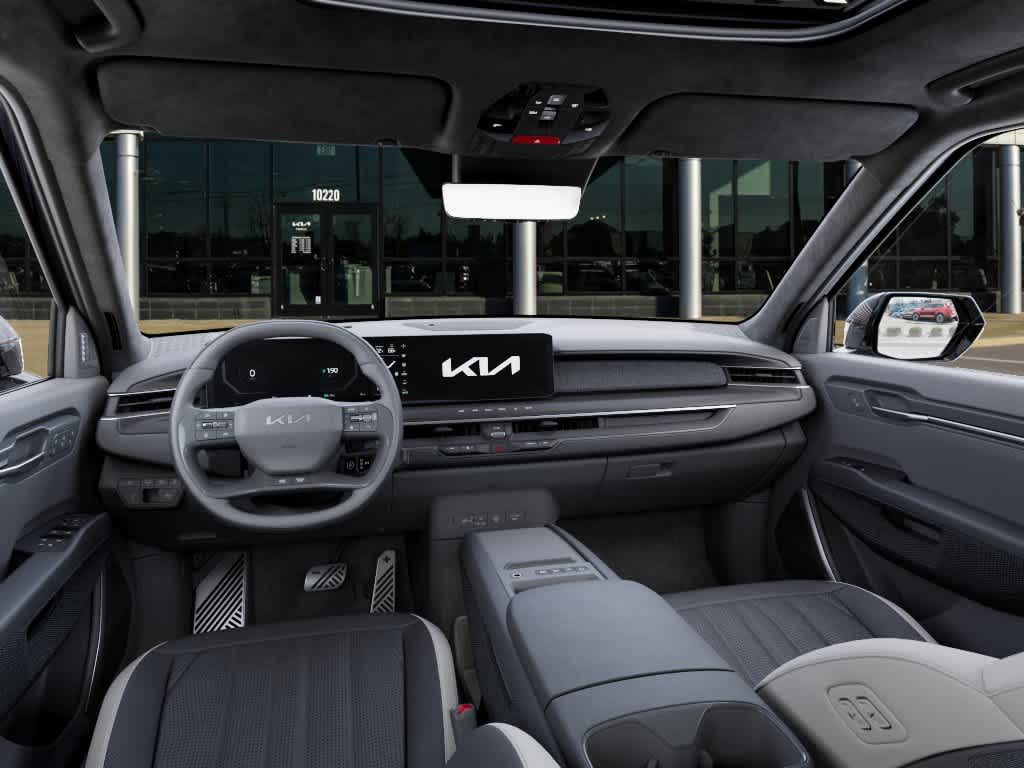 Thumbnail: 2026 Kia EV9 - 14