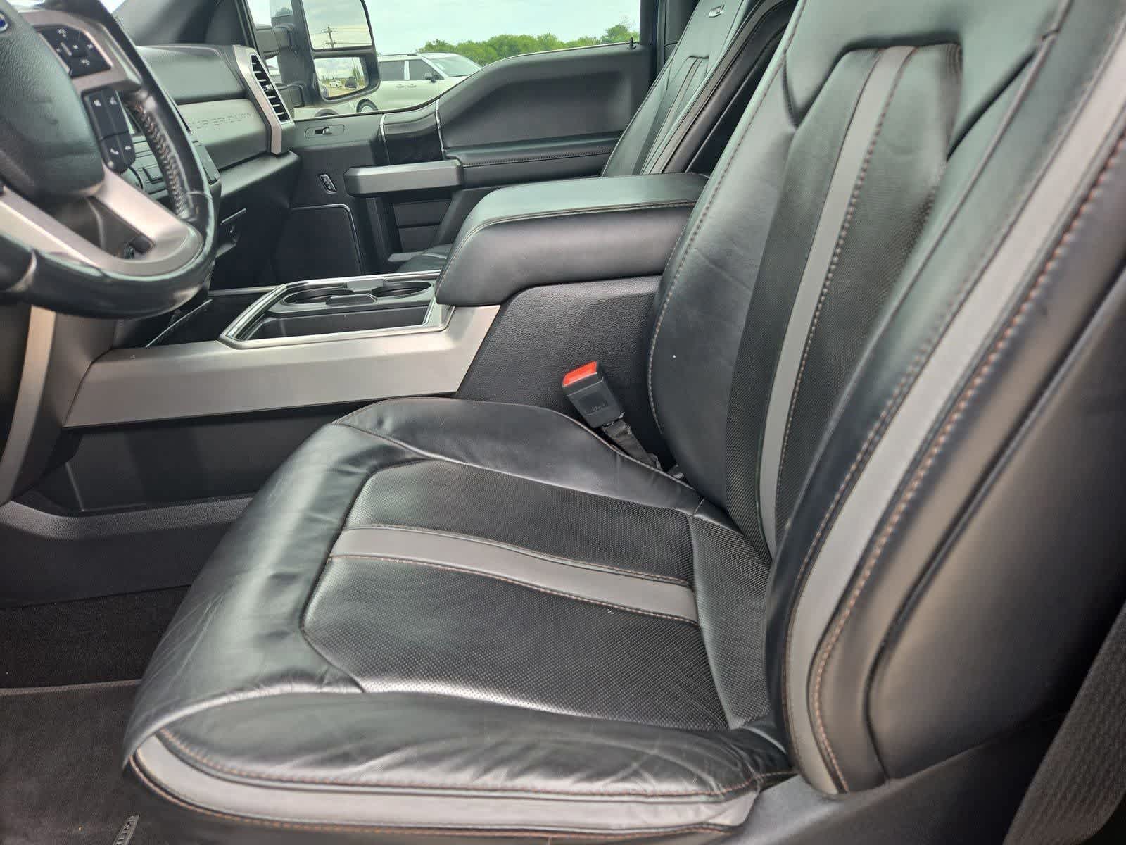 Thumbnail: 2019 Ford F-450 - 15