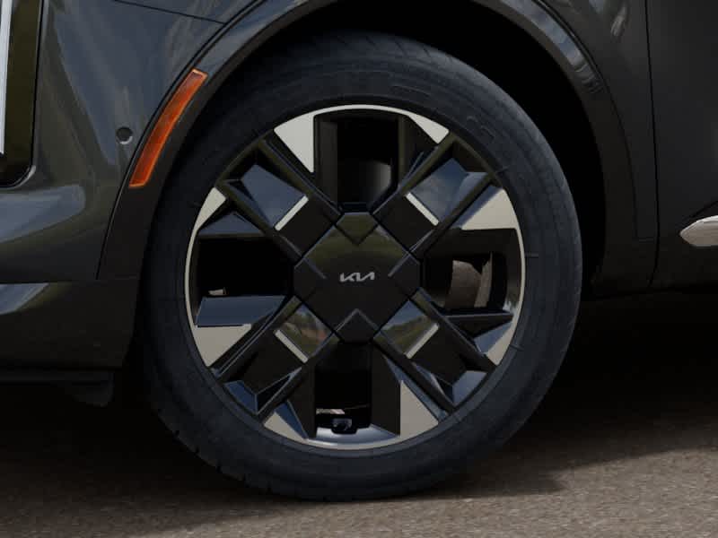 Thumbnail: 2026 Kia Sportage - 9