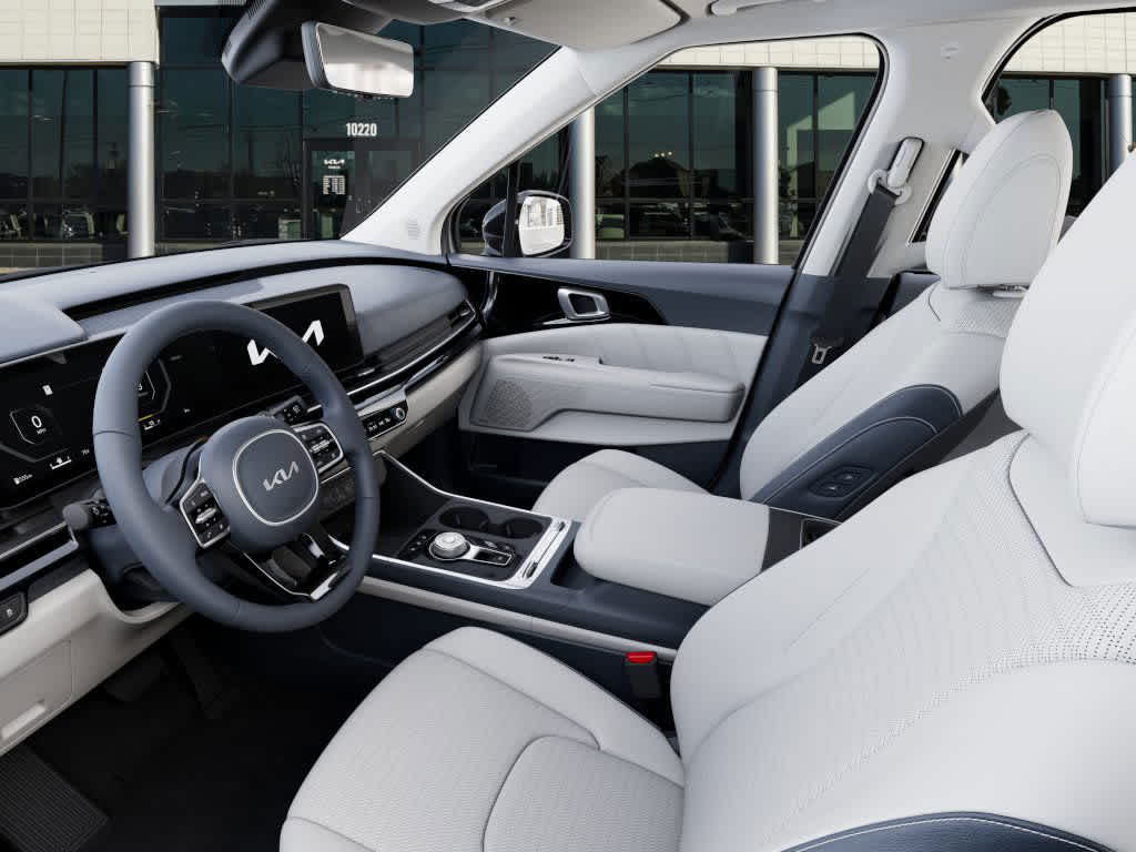 Thumbnail: 2026 Kia Carnival - 17