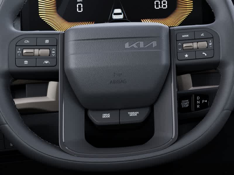 Thumbnail: 2027 Kia Telluride - 22