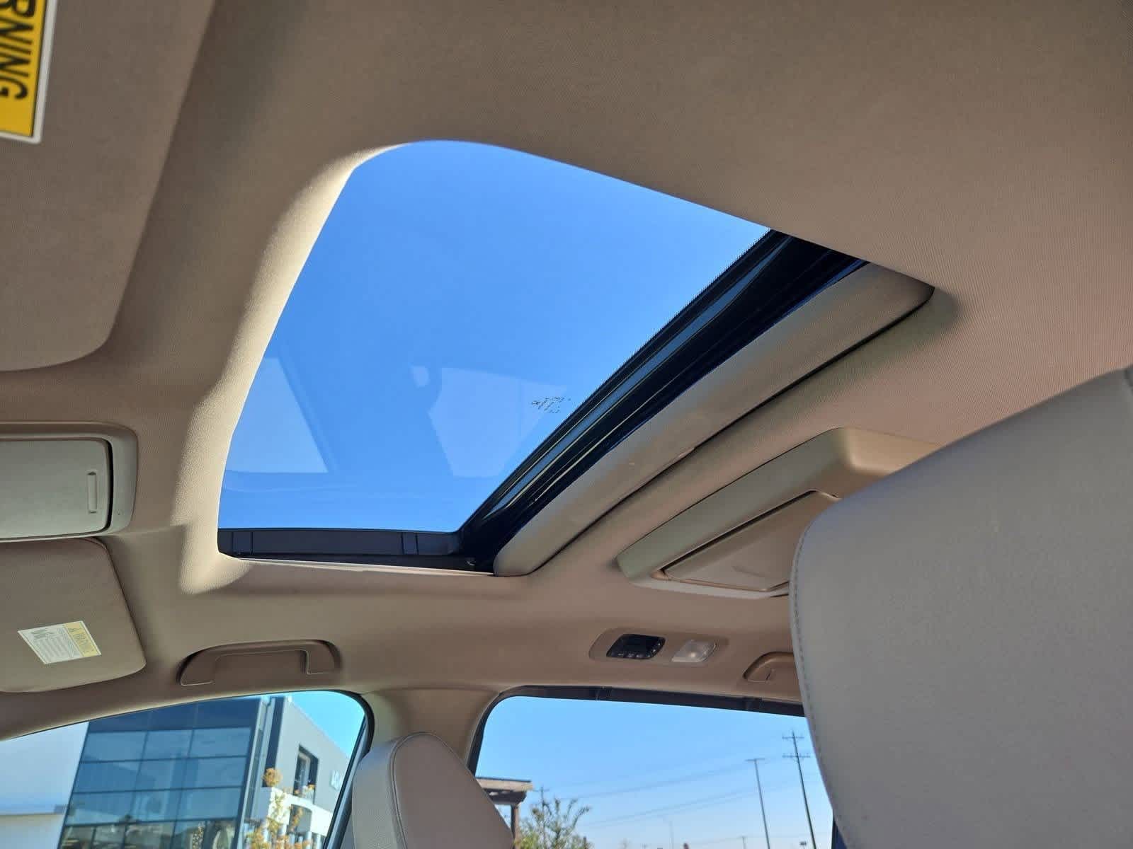 Thumbnail: 2020 Honda Odyssey - 19