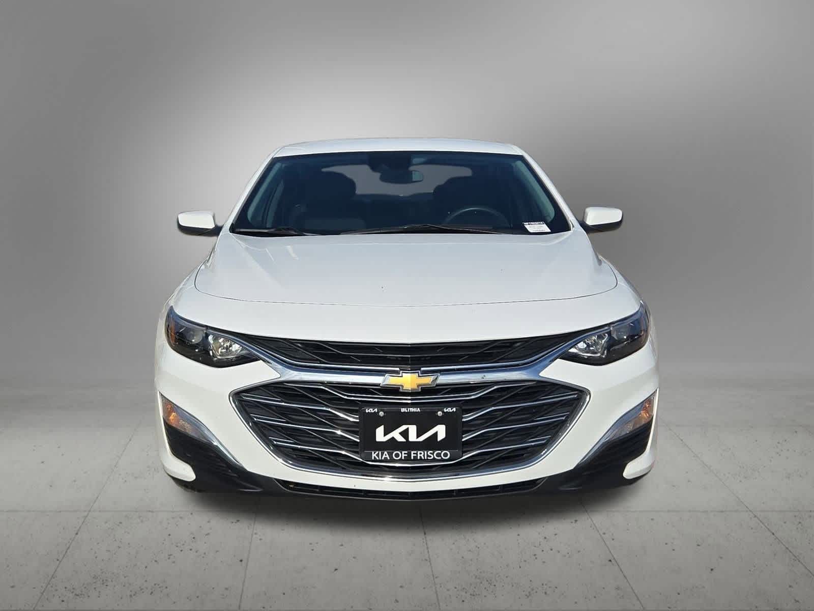Thumbnail: 2022 Chevrolet Malibu - 9