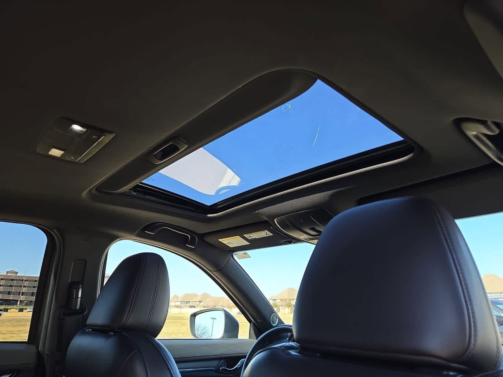 Thumbnail: 2023 Mazda CX-5 - 20