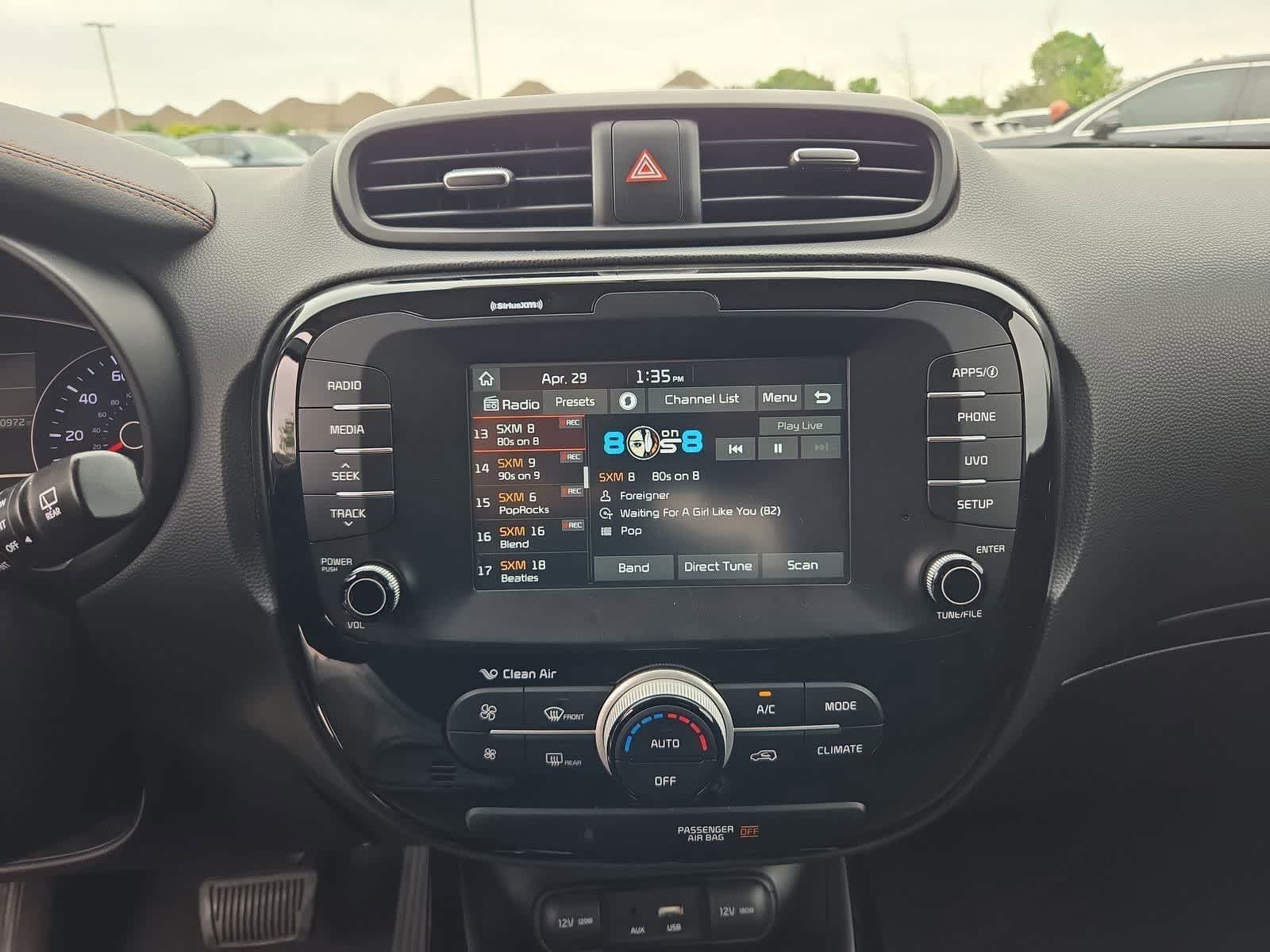 Thumbnail: 2019 Kia Soul - 26