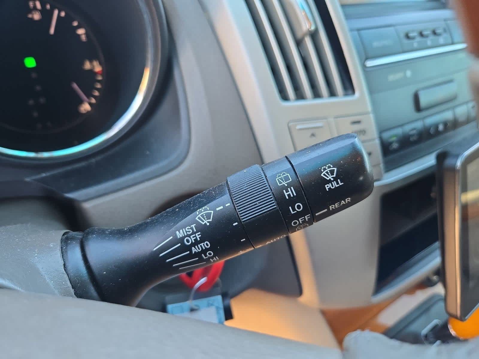 Thumbnail: 2007 Lexus RX - 25