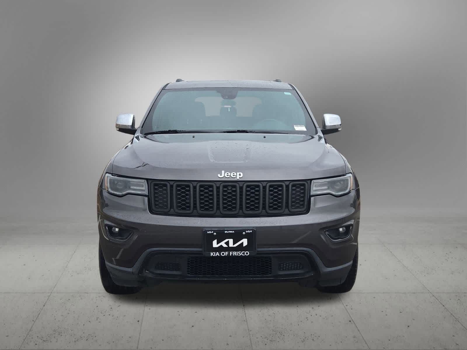 Thumbnail: 2019 Jeep Grand Cherokee - 9
