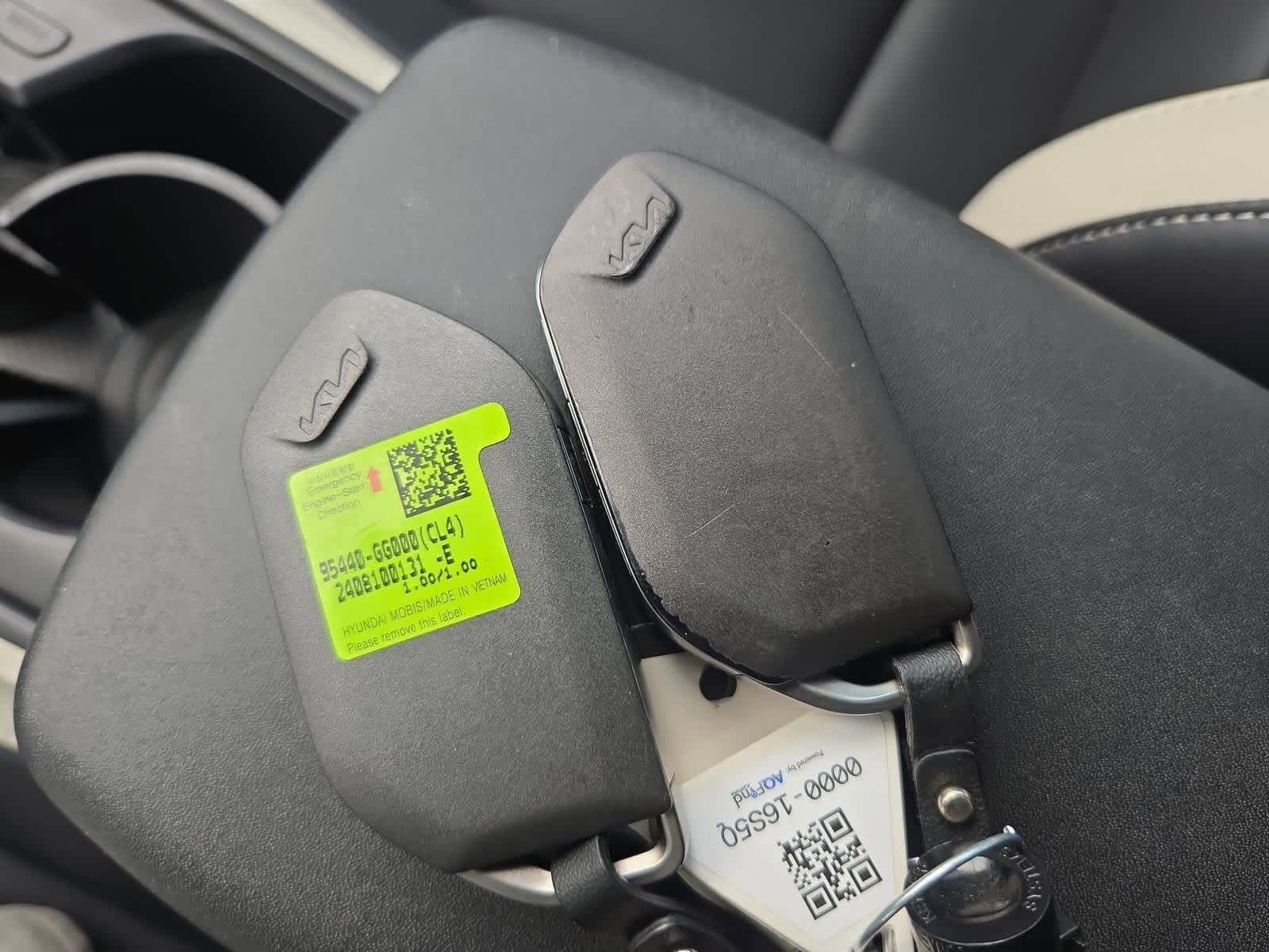 Thumbnail: 2025 Kia K4 - 36