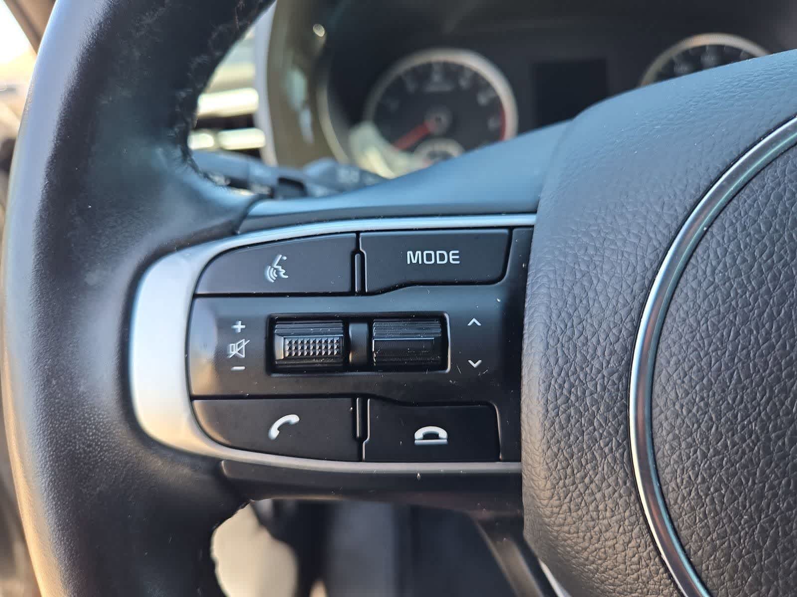 Thumbnail: 2023 Kia K5 - 21