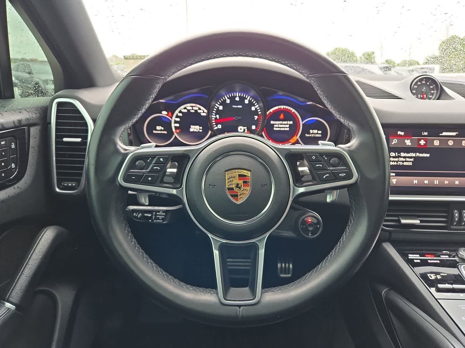 Thumbnail: 2022 Porsche  - 22