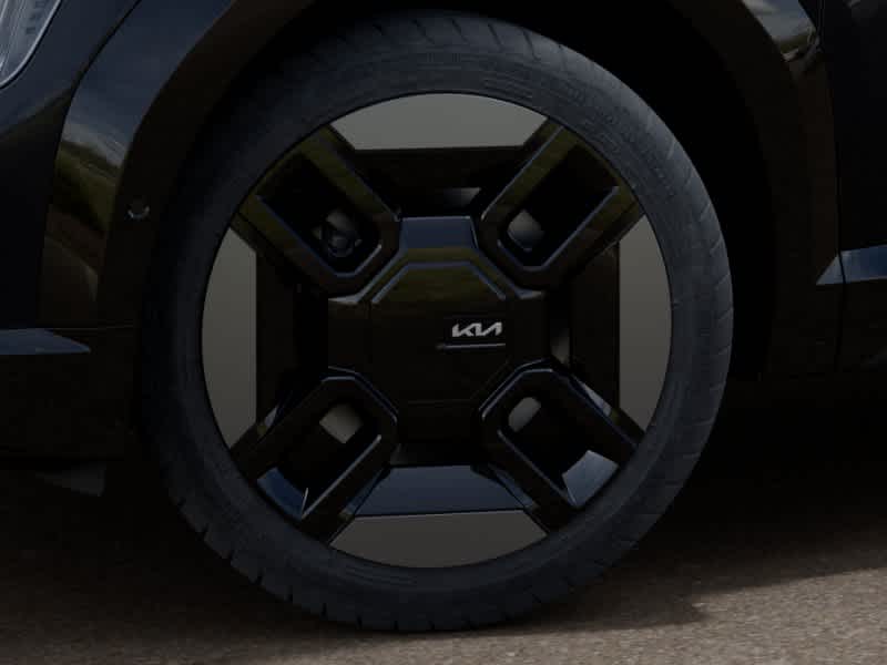 Thumbnail: 2026 Kia EV9 - 9