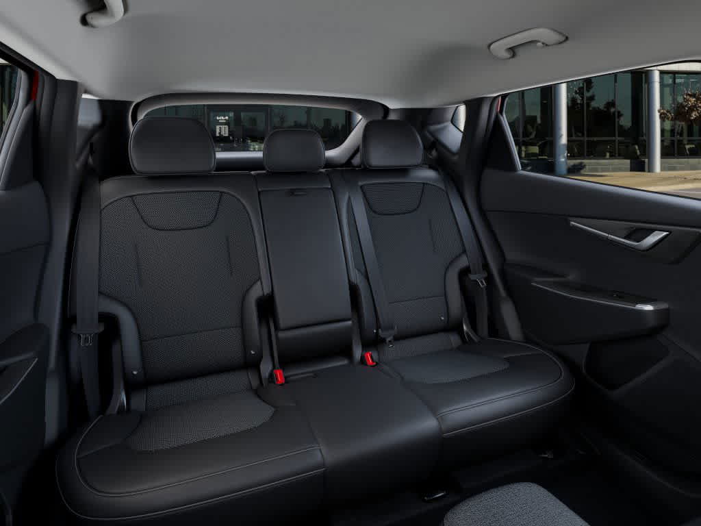 Thumbnail: 2025 Kia EV6 - 16