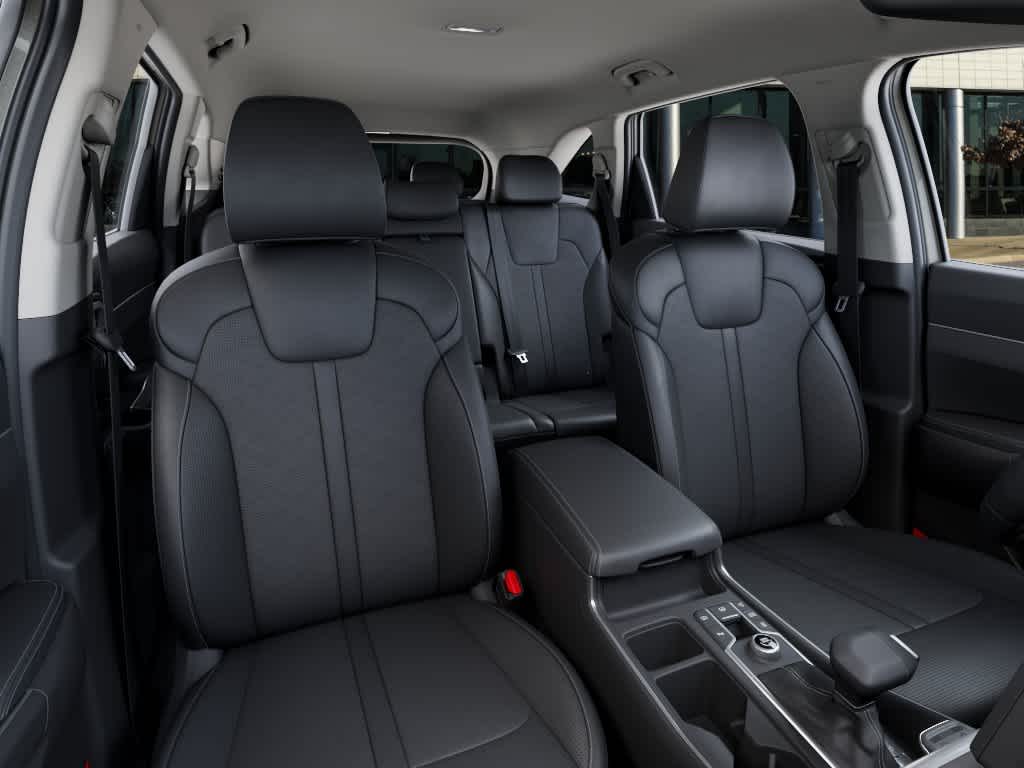 Thumbnail: 2026 Kia Sorento - 15