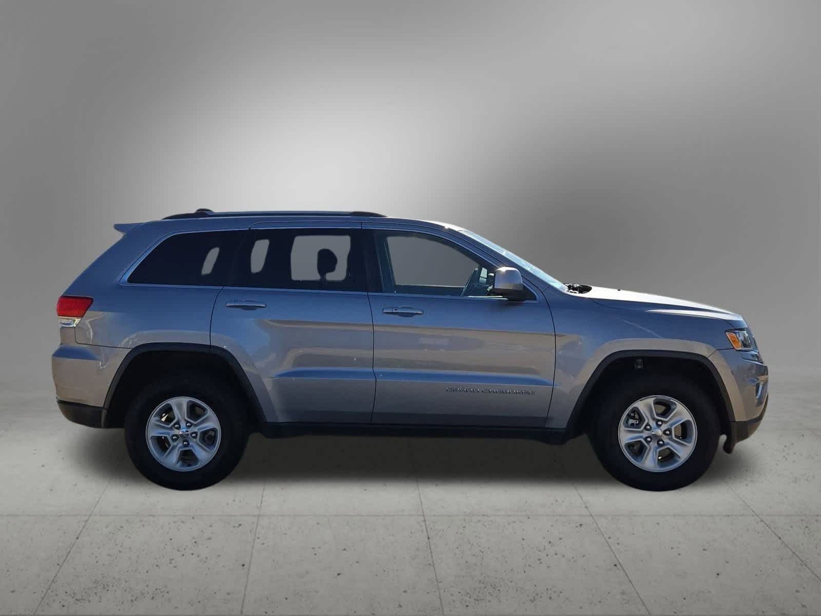 Thumbnail: 2016 Jeep Grand Cherokee - 7