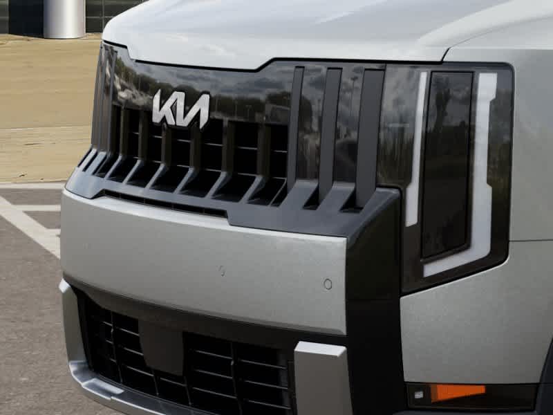 Thumbnail: 2027 Kia Telluride - 12