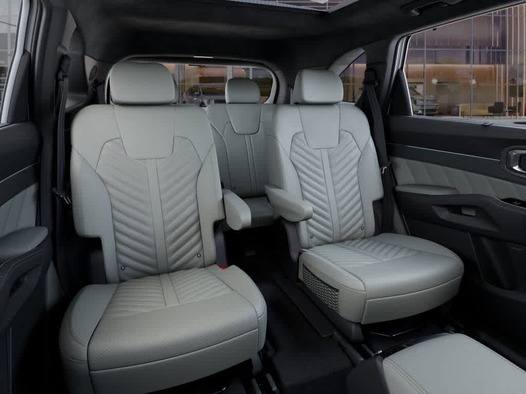 Thumbnail: 2025 Kia Sorento - 16