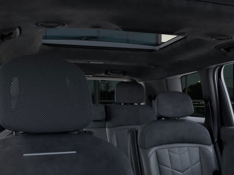 Thumbnail: 2027 Kia Telluride - 27