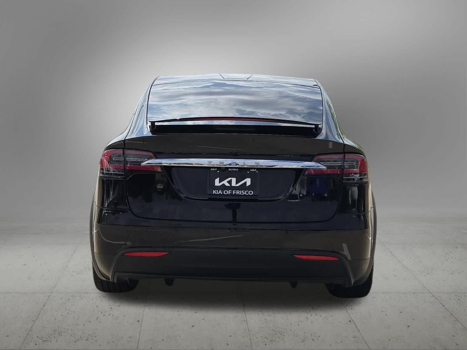 Thumbnail: 2018 Tesla Model X - 5