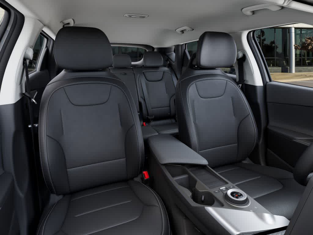 Thumbnail: 2025 Kia EV6 - 15