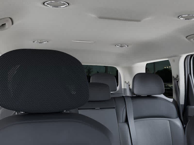 Thumbnail: 2026 Kia EV9 - 27