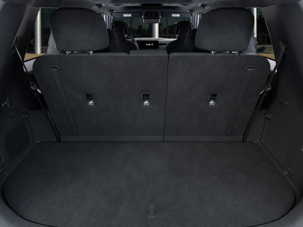 Thumbnail: 2027 Kia Telluride - 19