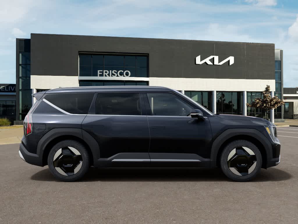 Thumbnail: 2026 Kia EV9 - 7