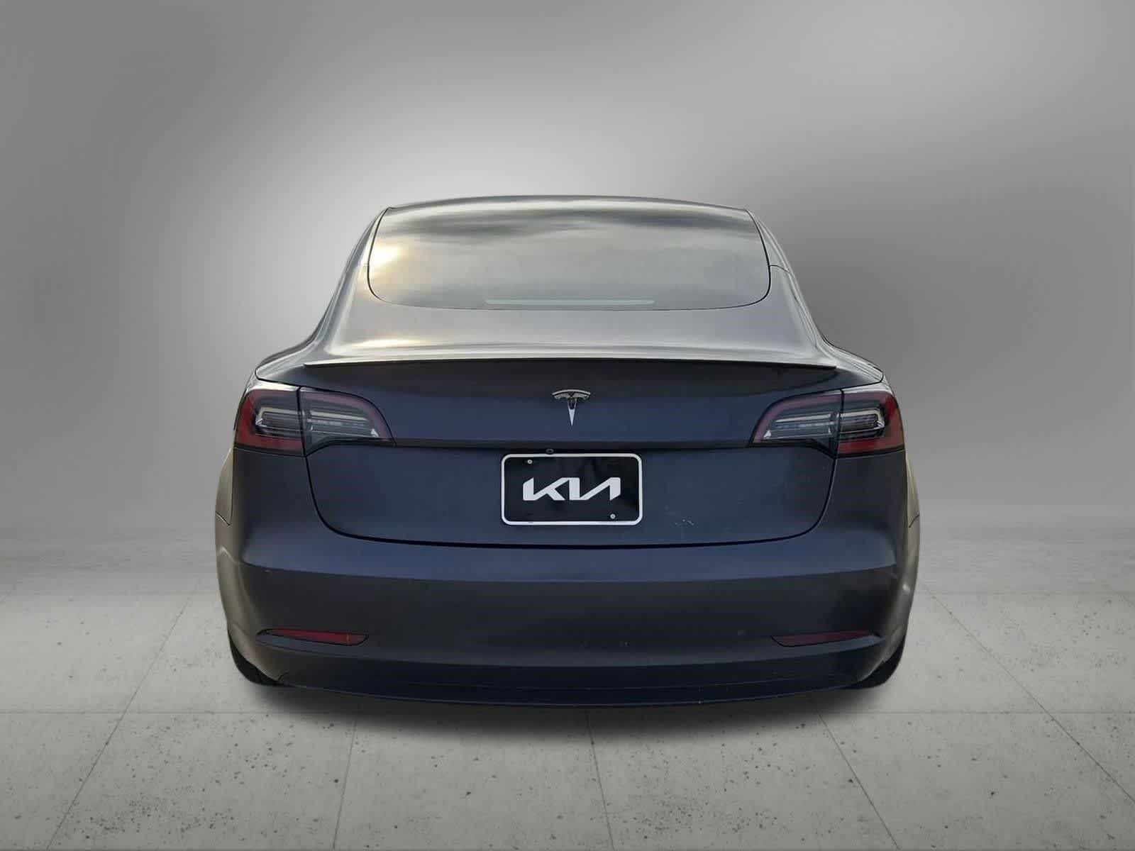 Thumbnail: 2021 Tesla Model 3 - 5