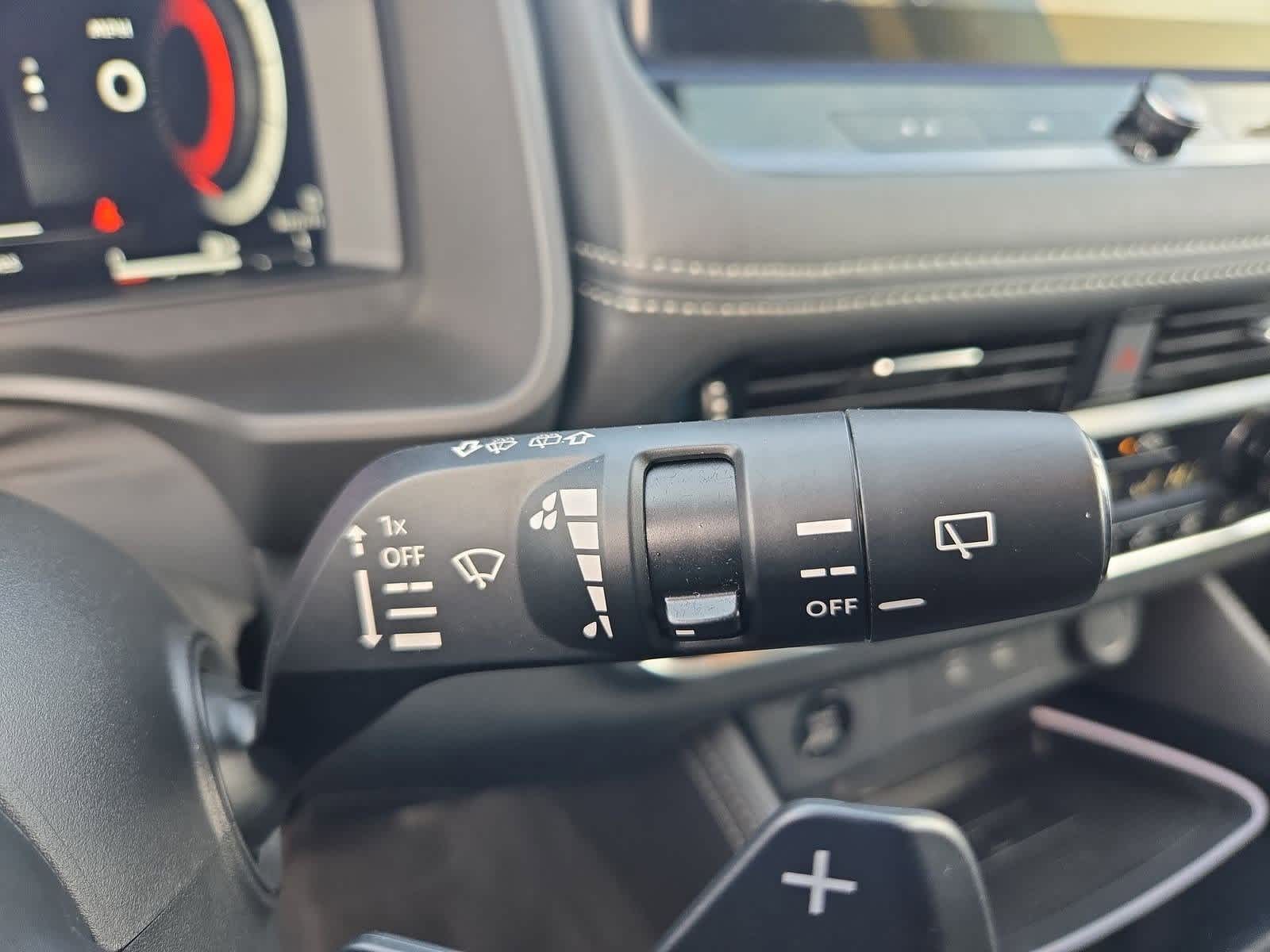 Thumbnail: 2024 Nissan Rogue - 26