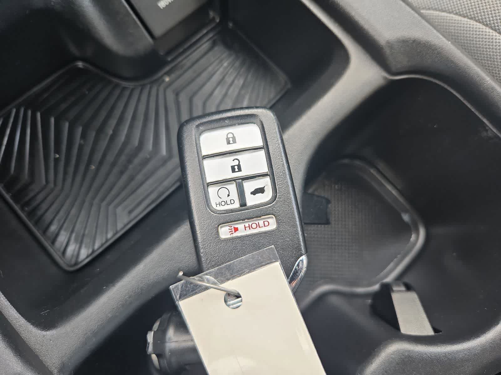 Thumbnail: 2019 Honda CR-V - 35