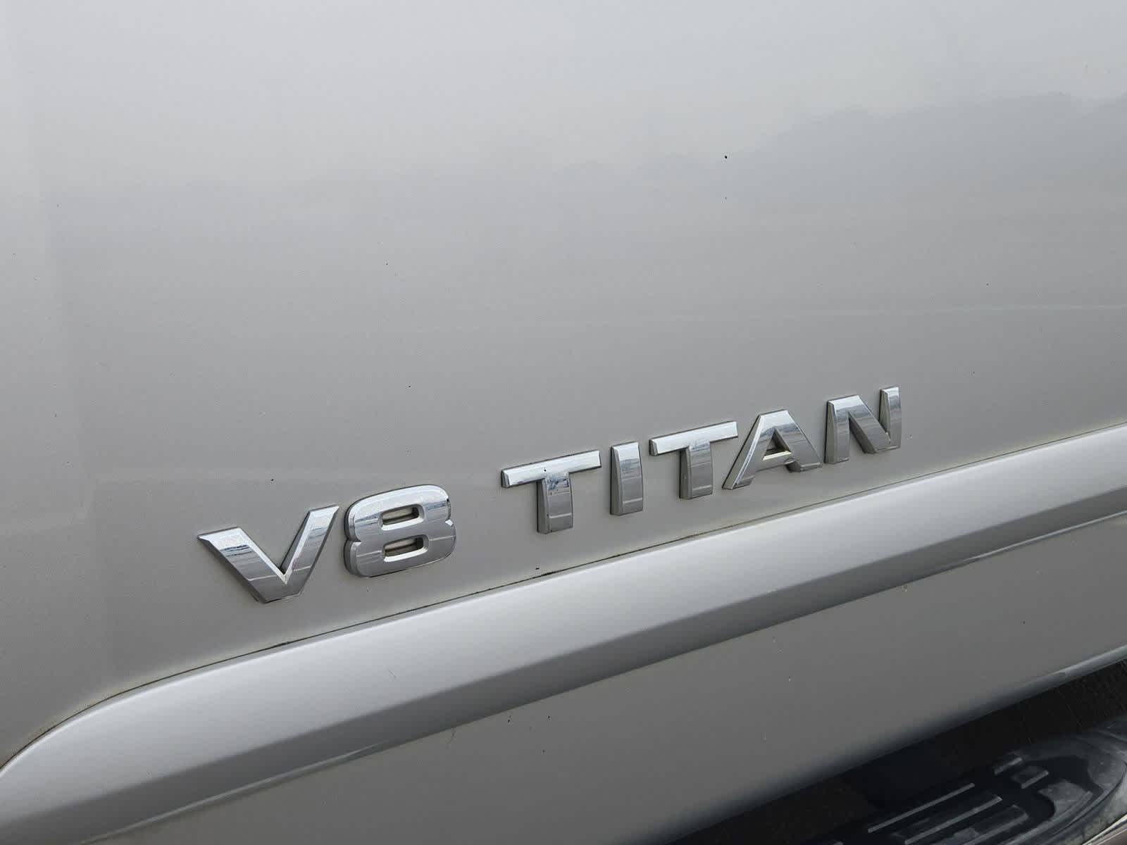 Thumbnail: 2007 Nissan Titan - 12