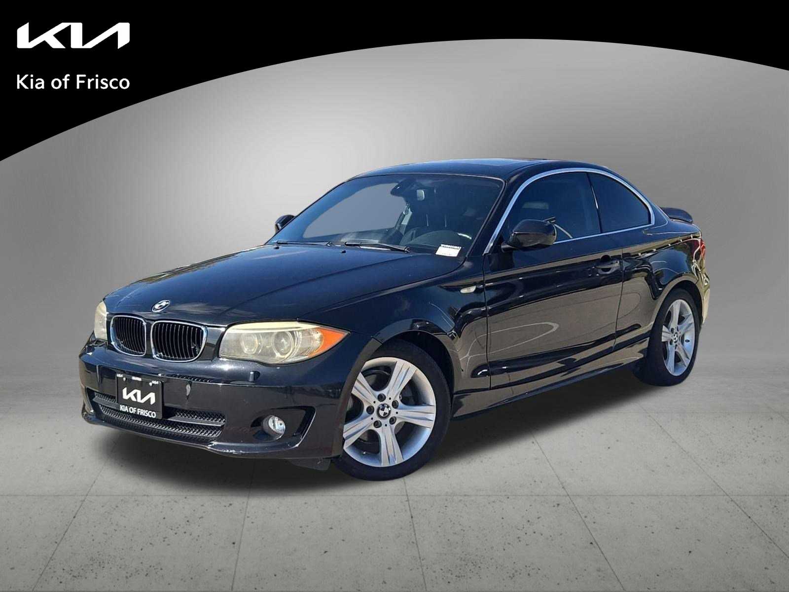 2013 BMW 1 Series 128i -
                  Frisco, TX