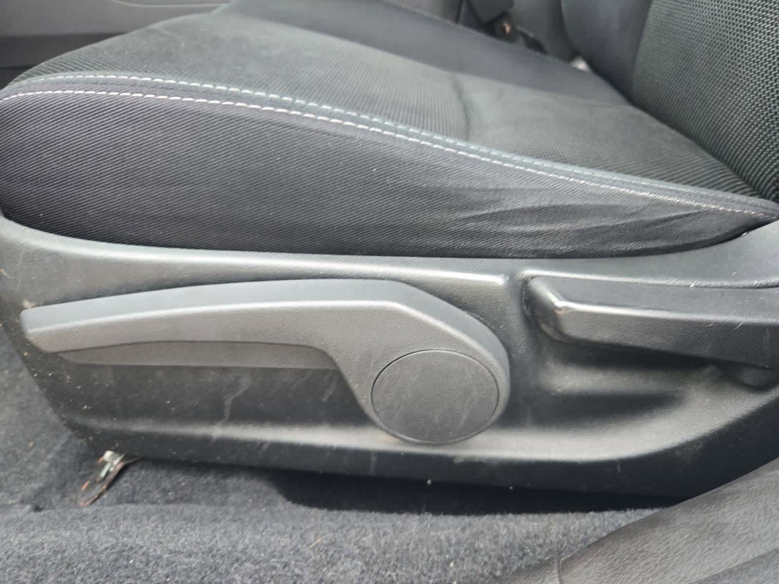 Thumbnail: 2013 Subaru XV Crosstrek - 16