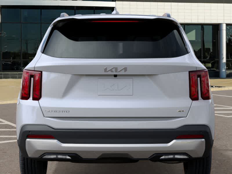 Thumbnail: 2026 Kia Sorento - 13