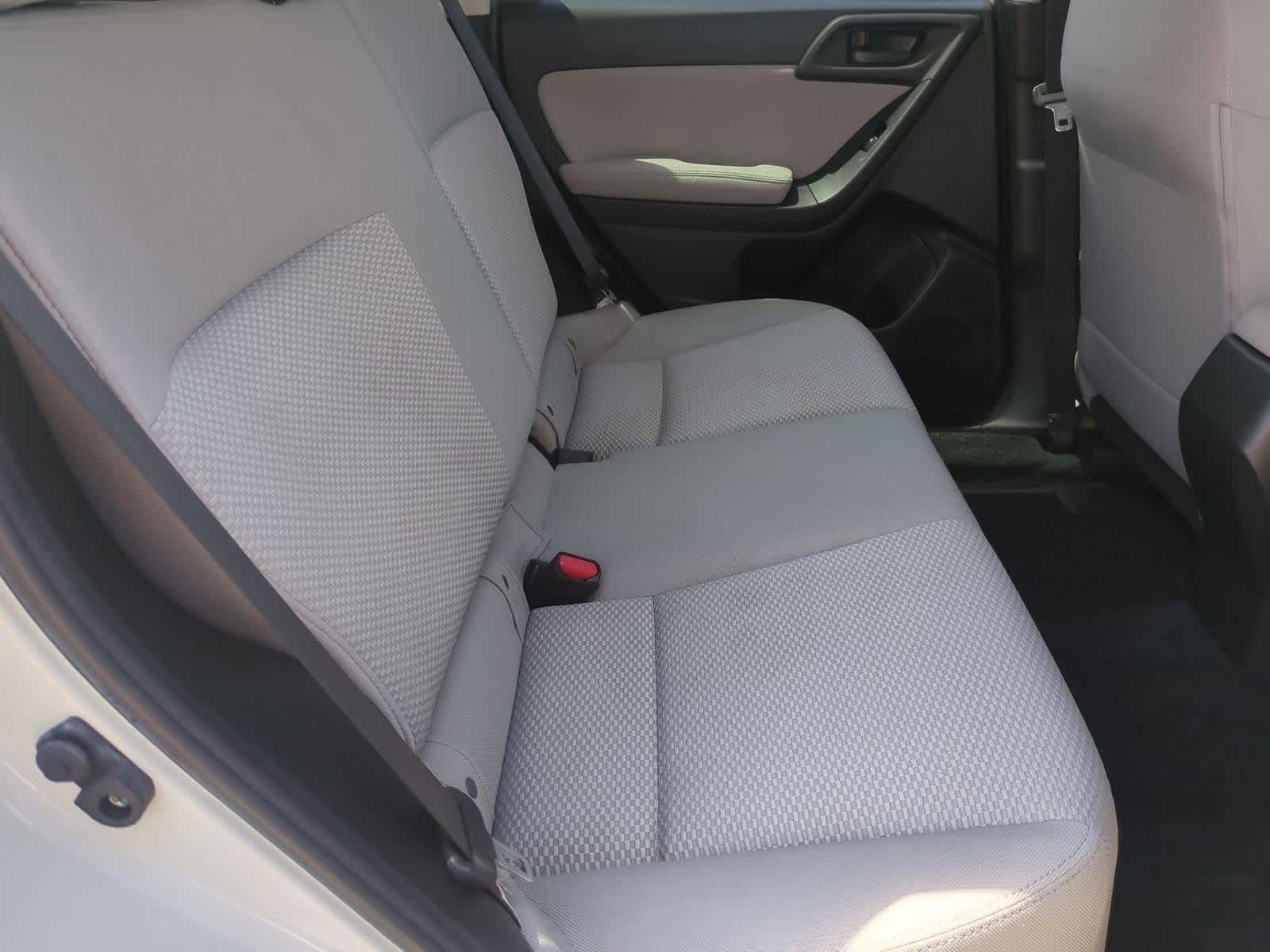 Thumbnail: 2015 Subaru Forester - 19