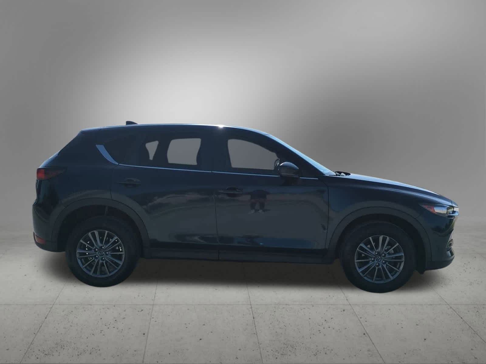 Thumbnail: 2017 Mazda CX-5 - 7