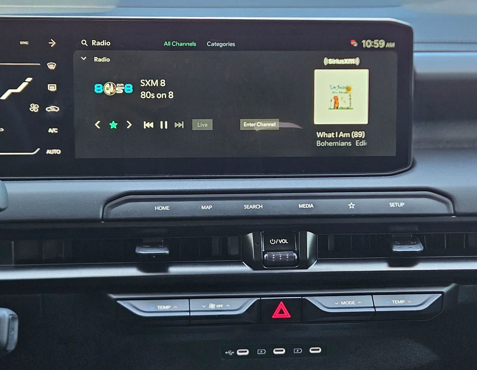 Thumbnail: 2027 Kia Telluride - 27