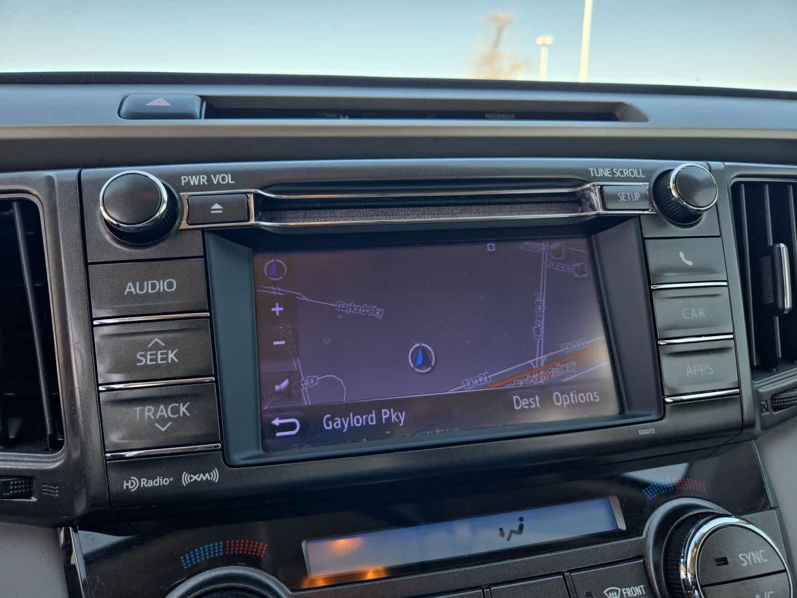 Thumbnail: 2013 Toyota RAV4 - 29