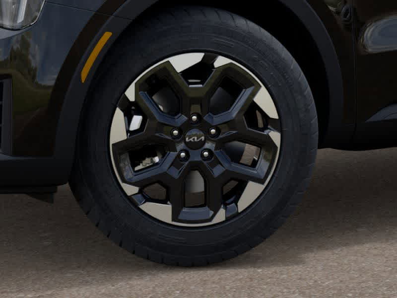Thumbnail: 2026 Kia Sorento - 9