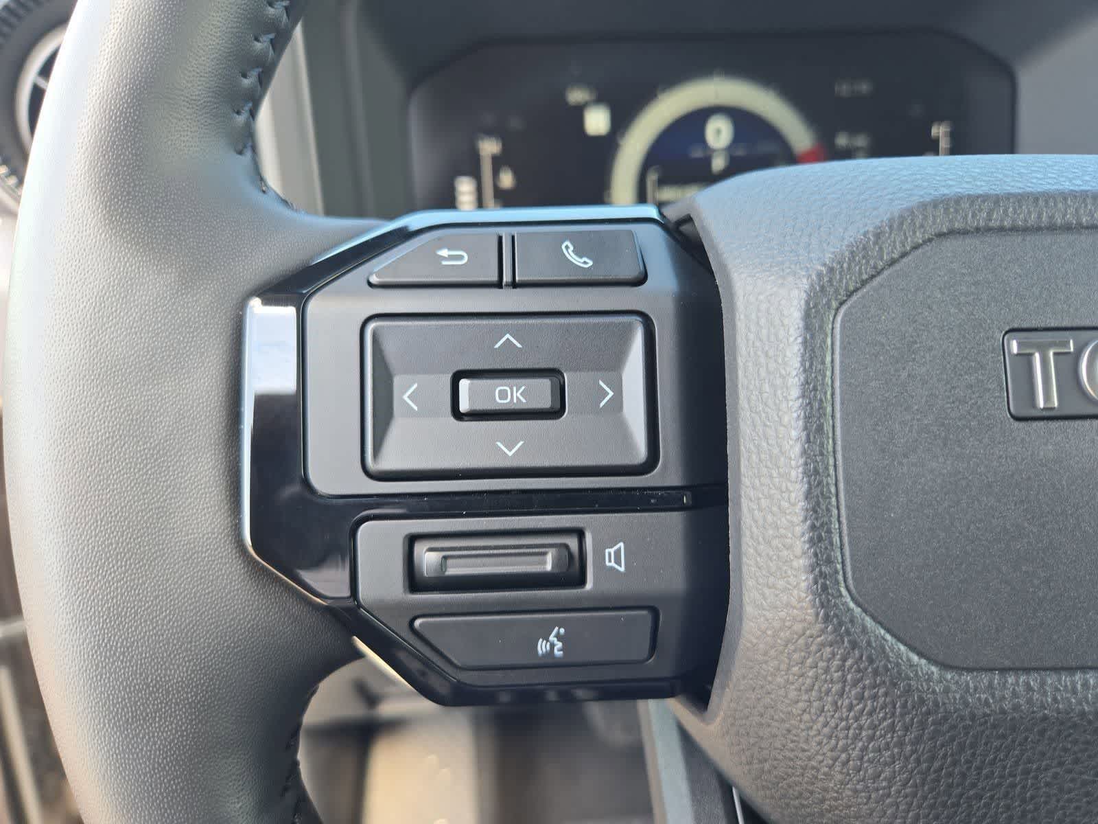 Thumbnail: 2024 Toyota Land Cruiser - 22