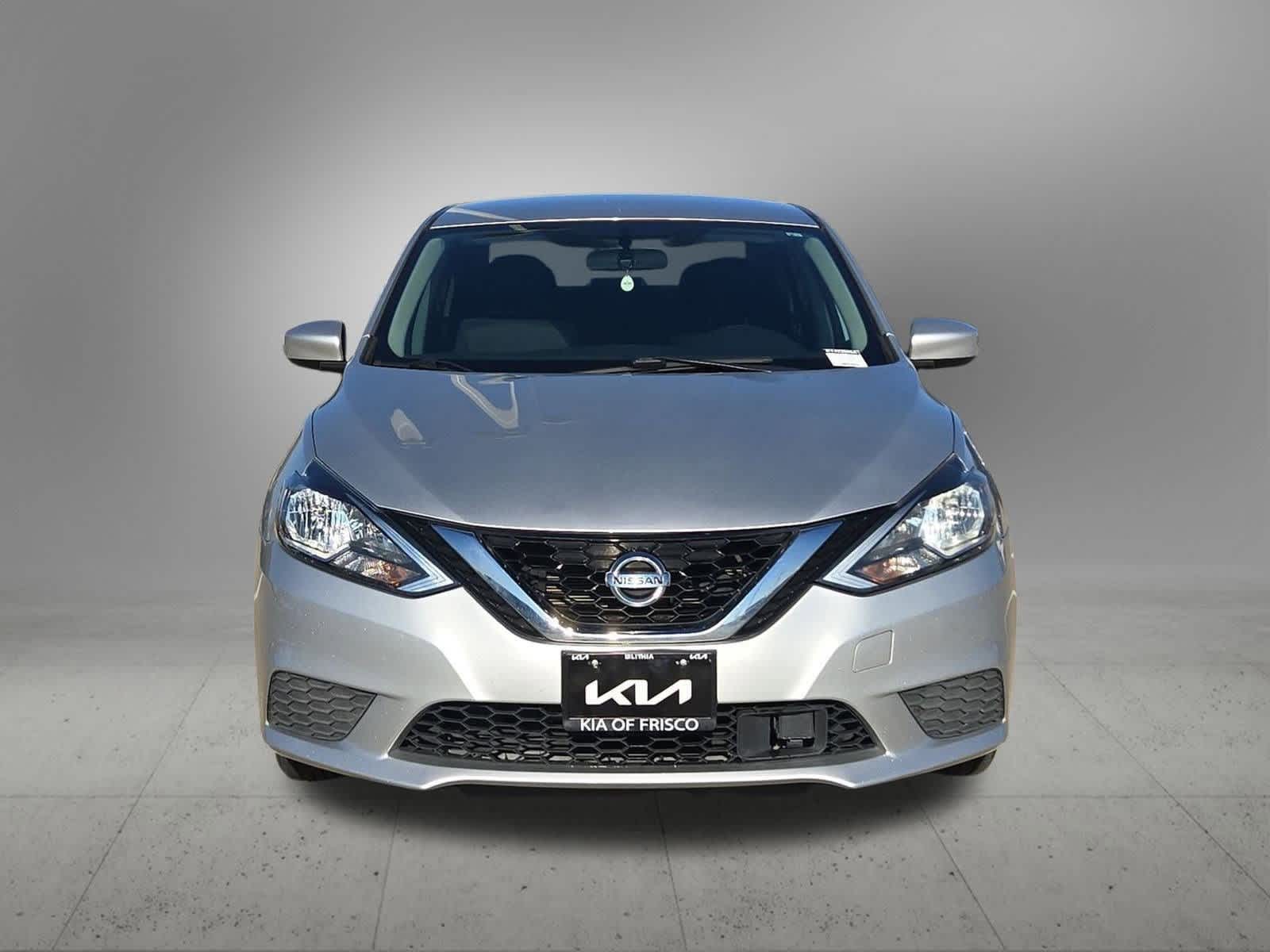 Thumbnail: 2019 Nissan Sentra - 9