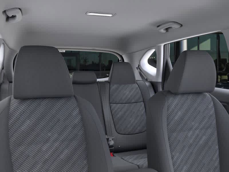 Thumbnail: 2026 Kia Seltos - 27