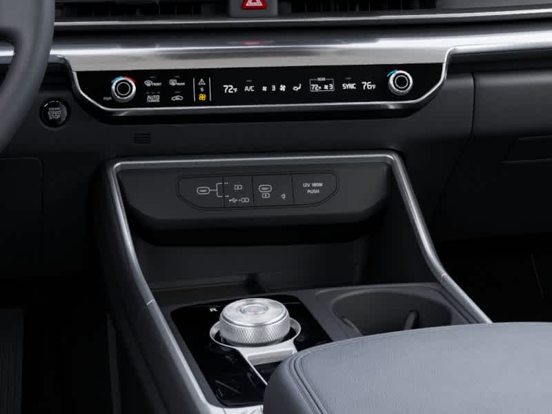 Thumbnail: 2026 Kia Carnival - 23