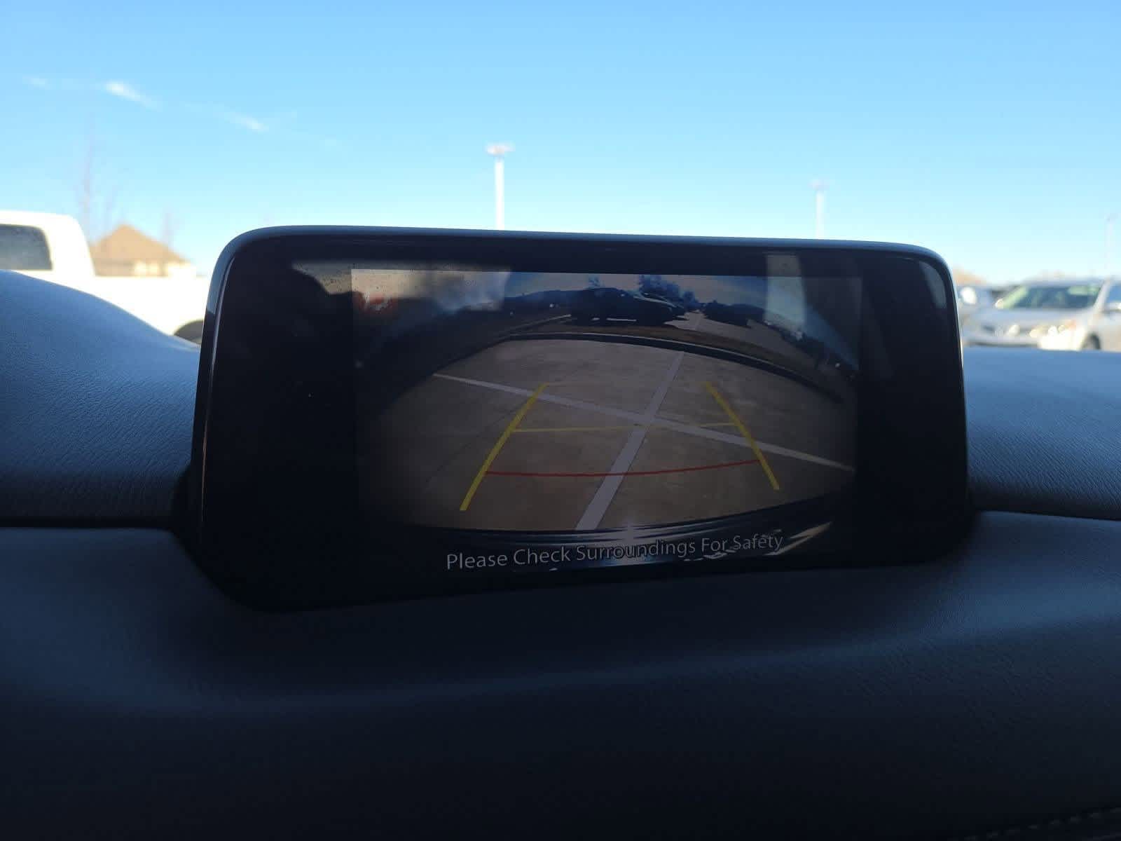 Thumbnail: 2018 Mazda CX-5 - 29